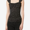 Gemina Top asymétrique Gemina Top asymétrique