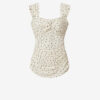 Gemina Top asymétrique Gemina Top asymétrique