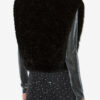 Gilet en fausse fourrure Alisa