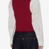 Gilet en maille tubulaire Devima Gilet en maille tubulaire Devima