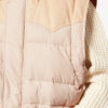 Gilet matelassé Olfa Gilet matelassé Olfa