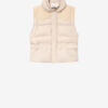 Gilet matelassé Olfa Gilet matelassé Olfa