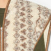 Gilet style peau de mouton Maximilia