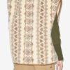 Gilet style peau de mouton Maximilia