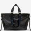 Grand sac fourre-tout Wardy en cuir souple Grand sac fourre-tout Wardy en cuir souple