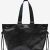 Grand sac fourre-tout Wardy en cuir souple Grand sac fourre-tout Wardy en cuir souple