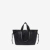Grand sac fourre-tout Wardy en cuir souple Grand sac fourre-tout Wardy en cuir souple