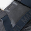 Grand sac fourre-tout Wardy en cuir souple Grand sac fourre-tout Wardy en cuir souple