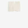 Haut bustier drapé en jersey Amalia Haut bustier drapé en jersey Amalia