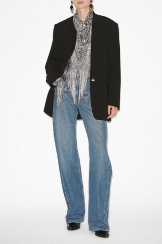 Helona Veste fluide