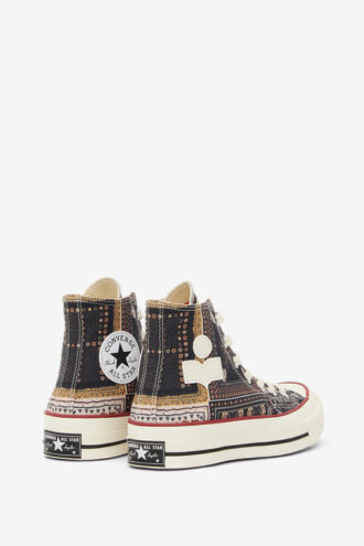Isabel Marant X Converse Chuck 70 Baskets montantes Isabel Marant X Converse Chuck 70 Baskets montantes