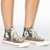 Isabel Marant X Converse Chuck 70 Baskets montantes Isabel Marant X Converse Chuck 70 Baskets montantes