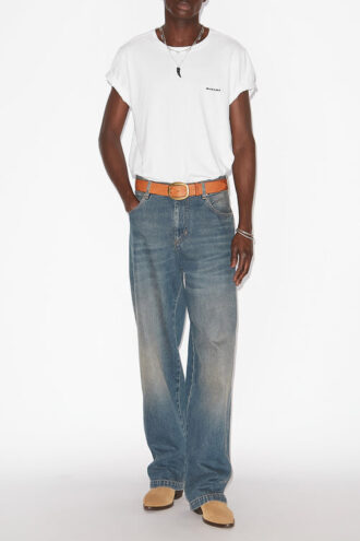 Jean ample Jorje