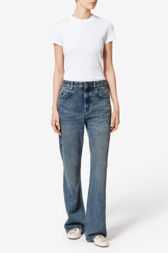 Jean bootcut Belvira