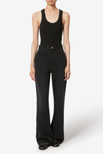 Jean bootcut Belvira