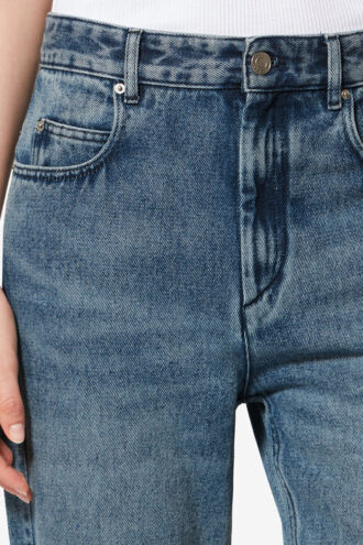 Jean bootcut Belvira