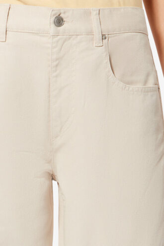 Jean bootcut Belvira