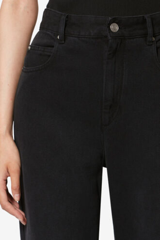 Jean bootcut Belvira