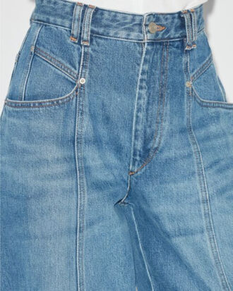 Jean denim ample Vetan Jean denim ample Vetan