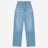 Jean denim ample Vetan Jean denim ample Vetan