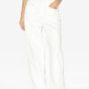 Jean denim taille haute et coupe ample Lemony Jean denim taille haute et coupe ample Lemony