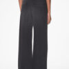 Jean denim taille haute et coupe ample Lemony Jean denim taille haute et coupe ample Lemony