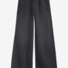 Jean denim taille haute et coupe ample Lemony Jean denim taille haute et coupe ample Lemony