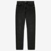 Jean droit en denim Jean droit en denim
