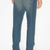 Jean droit en denim Jean droit en denim
