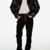 Jean en coton Jeffrey Jean en coton Jeffrey