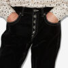 Jean en coton Jeffrey Jean en coton Jeffrey