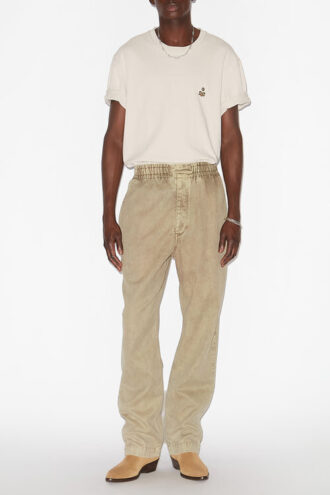 Jean en denim fluide Timeo