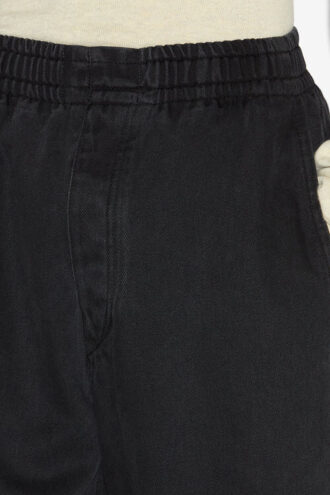 Jean en denim fluide Timeo