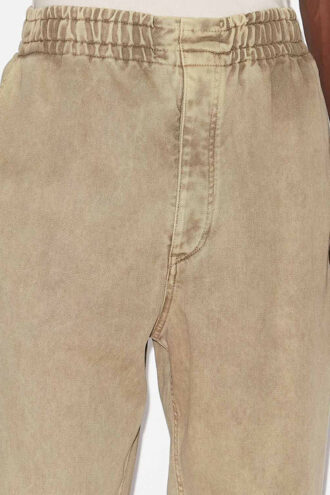 Jean en denim fluide Timeo