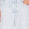 Jean en denim à jambes larges Jameson Jean en denim à jambes larges Jameson