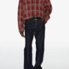 Jean en denim Jeffrey Jean en denim Jeffrey