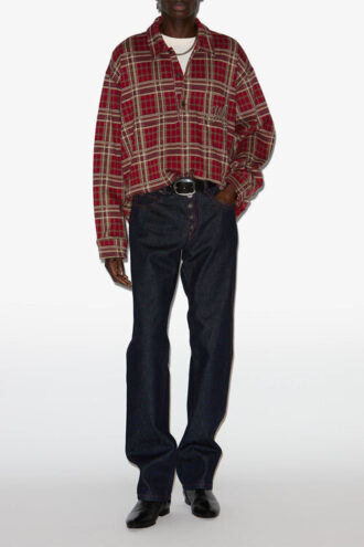 Jean en denim Jeffrey