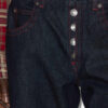 Jean en denim Jeffrey Jean en denim Jeffrey