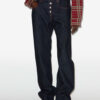 Jean en denim Jeffrey Jean en denim Jeffrey