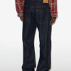 Jean en denim Jeffrey Jean en denim Jeffrey