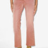 Jean en denim lacé Vanel Jean en denim lacé Vanel