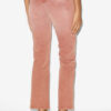 Jean en denim lacé Vanel Jean en denim lacé Vanel