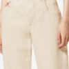 Jean en denim surpiqué Jeyda Jean en denim surpiqué Jeyda