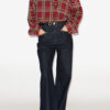 Jean large Lemony