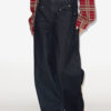 Jean large Lemony