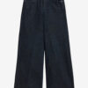Jean large Lemony