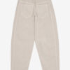 Jean Oriane Denim Barrel Jean Oriane Denim Barrel
