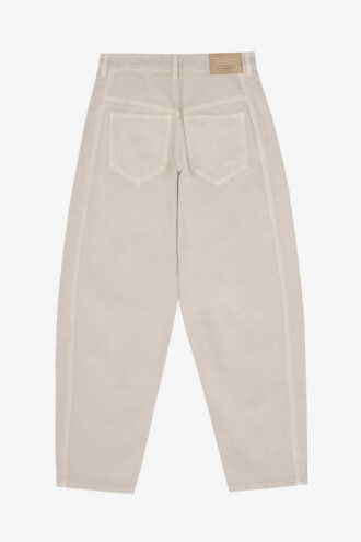 Jean Oriane Denim Barrel Jean Oriane Denim Barrel