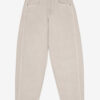 Jean Oriane Denim Barrel Jean Oriane Denim Barrel