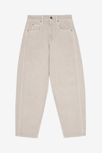 Jean Oriane Denim Barrel Jean Oriane Denim Barrel
